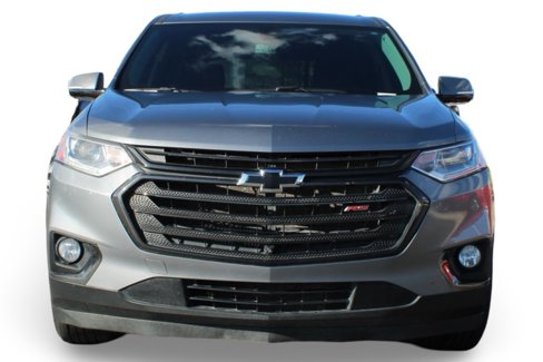 Used 2020 Chevrolet Traverse RS image 2