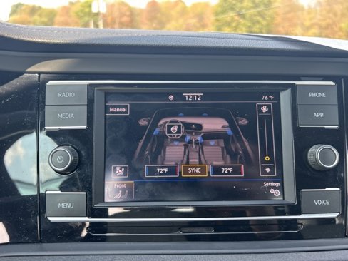 Used 2020 Volkswagen Jetta R-Line w/ R-Line Cold Weather Package image 20