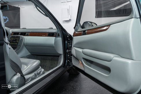 Used 1995 Lexus SC 400 Coupe image 22