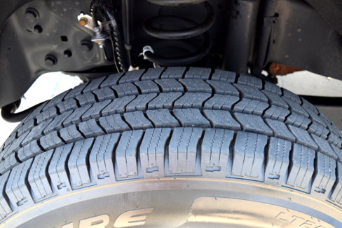 Used 2021 Ford F250 XL w/ Power Equipment Group image 21