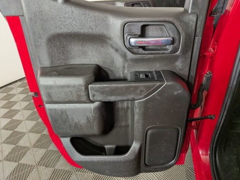 Used 2020 Chevrolet Silverado 1500 LT w/ All-Star Edition image 26