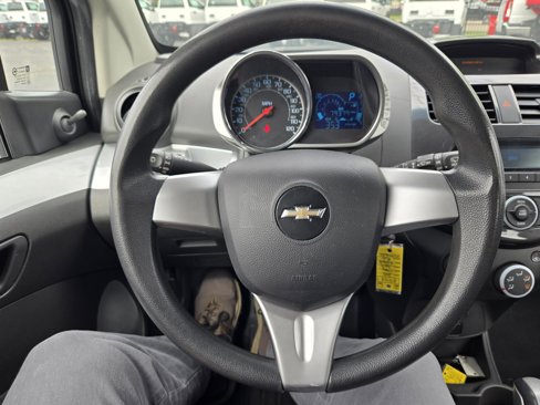Used 2015 Chevrolet Spark LS image 11