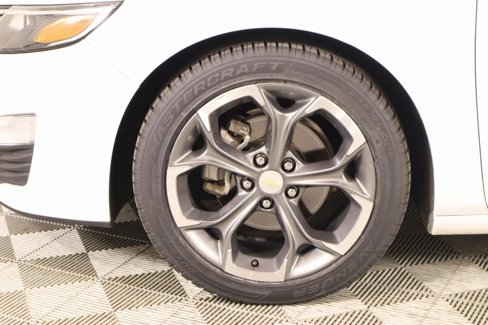 Used 2023 Chevrolet Malibu LT image 17