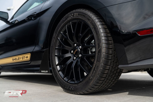 Used 2016 Ford Mustang GT Premium image 7