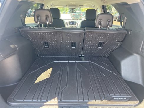 Used 2020 Chevrolet Equinox Premier image 23