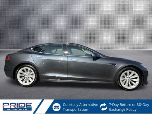 Used 2018 Tesla Model S 75D image 7