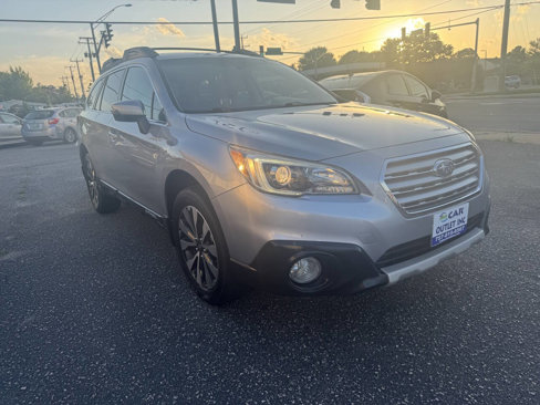 Used 2015 Subaru Outback 2.5i Limited image 4