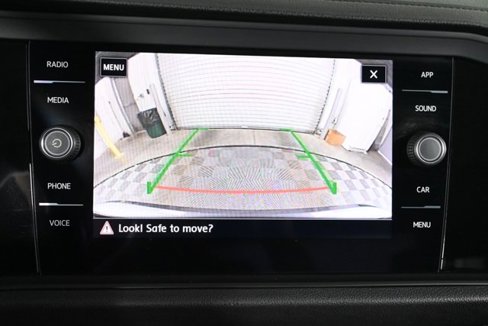 Certified 2019 Volkswagen Jetta SEL image 5