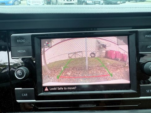 Used 2019 Volkswagen Jetta SE image 11