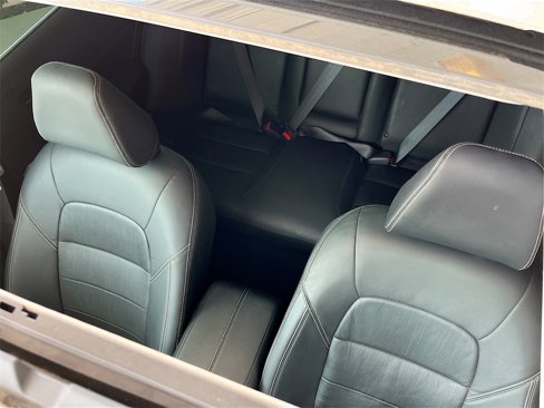 Used 2020 Nissan Altima 2.5 Platinum image 22