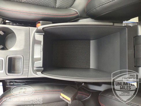 New 2025 Ford Escape ST-Line Elite w/ Tech Pack #2 image 39