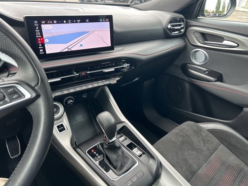 Certified 2024 Dodge Hornet R/T Plus image 13