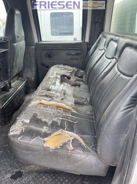 Used 2004 Chevrolet Kodiak C4500 2WD Crew Cab image 18