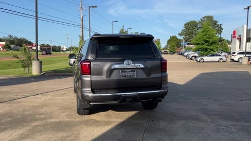 Used 2013 Toyota 4Runner SR5 image 5