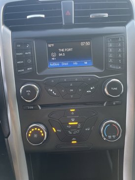 Used 2017 Ford Fusion S image 29