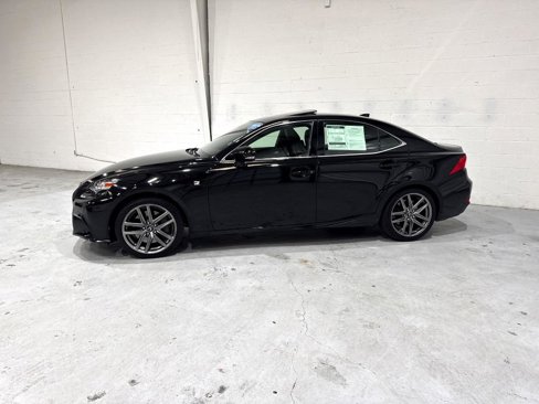 Used 2016 Lexus IS 200t image 19
