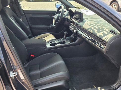 Used 2023 Honda Civic Sport image 12