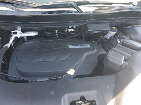 Used 2016 Honda Pilot EX-L image 27