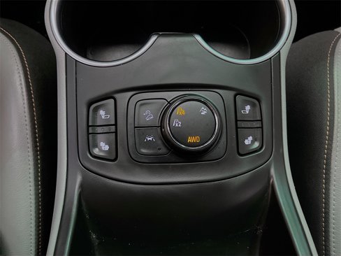 Used 2020 GMC Terrain SLT w/ Preferred Package image 17