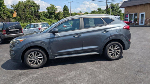 Used 2017 Hyundai Tucson SE image 20
