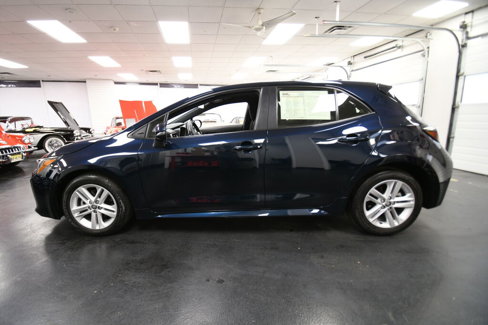 Used 2022 Toyota Corolla SE image 4