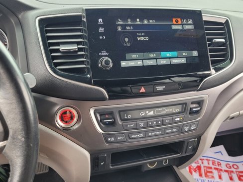 Used 2019 Honda Pilot EX-L image 20