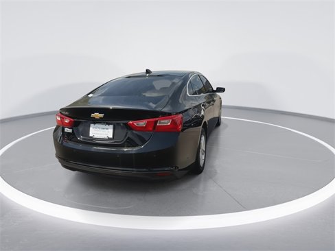 Used 2024 Chevrolet Malibu LS image 8