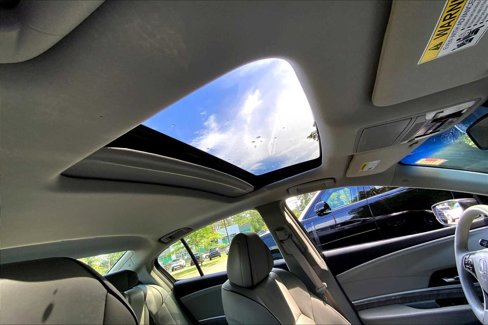 Used 2020 Acura RLX w/ Technology Package image 13