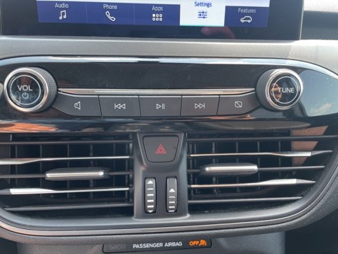 Used 2023 Ford Escape Active image 27