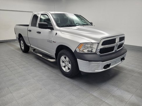 Used 2016 RAM 1500 Tradesman w/ Popular Equipment Group image 13