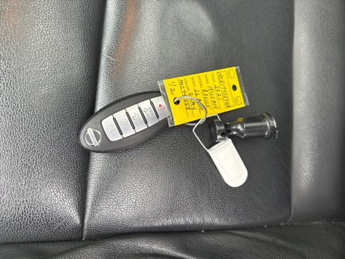 Used 2021 Nissan Rogue SL image 29