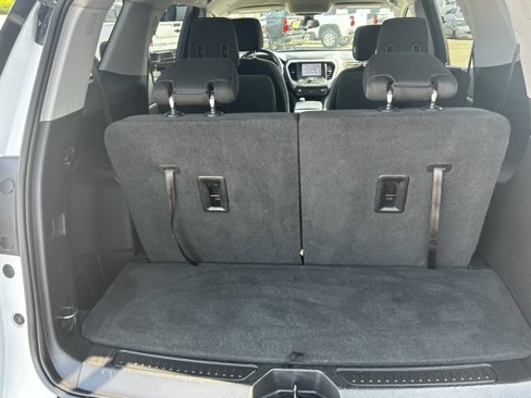 Used 2019 GMC Acadia SLE w/ Driver Alert Package I image 38