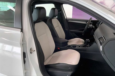 Used 2021 Volkswagen Jetta R-Line image 11
