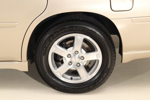Used 2004 Chevrolet Impala LS w/ Preferred Equipment Group image 30
