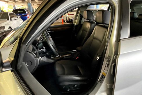 Used 2015 BMW X1 sDrive28i image 7