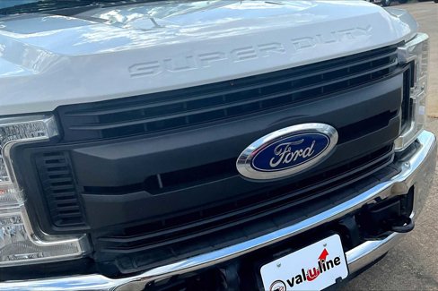 Used 2019 Ford F250 XL w/ Power Equipment Group image 28