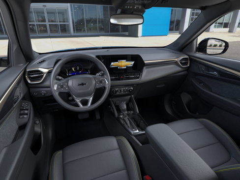 New 2026 Chevrolet TrailBlazer ACTIV w/ Convenience Package image 15