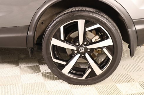 Used 2022 Nissan Rogue Sport SL image 19