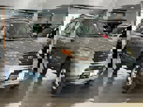 Used 2007 Hyundai Santa Fe GLS image 3