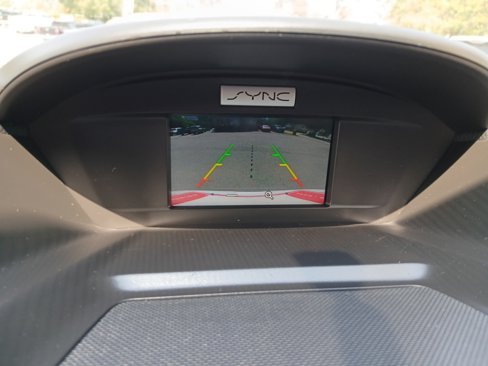 Used 2018 Ford Escape SE image 23