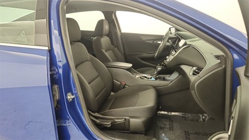 Used 2023 Chevrolet Malibu LS image 29