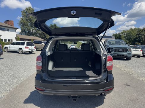 Used 2015 Subaru Forester 2.5i image 13