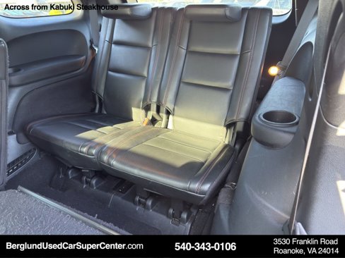 Used 2023 Dodge Durango GT image 13