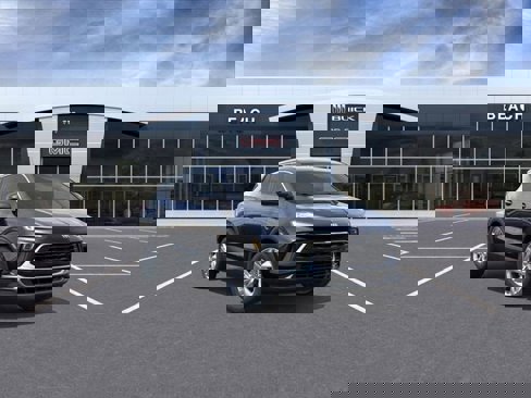 New 2026 Buick Encore GX Preferred image 1
