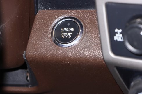 Used 2016 Ford F150 King Ranch w/ Equipment Group 601A Luxury image 29