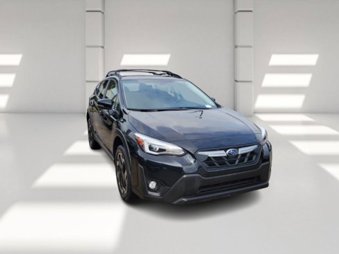 Used 2022 Subaru Crosstrek 2.5i Limited w/ Popular Package #2 image 3