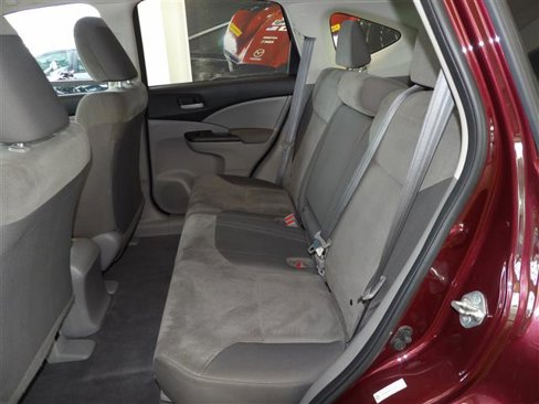Used 2013 Honda CR-V LX image 22
