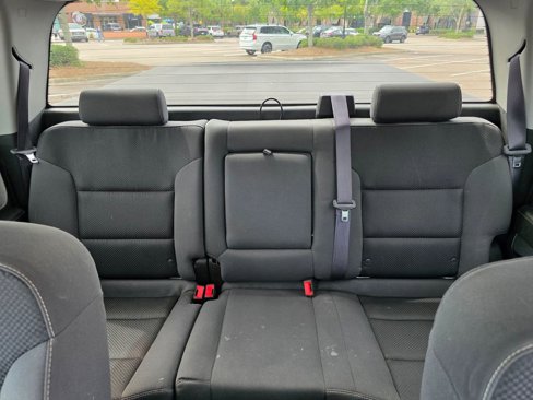 Used 2016 Chevrolet Silverado 1500 LT image 23