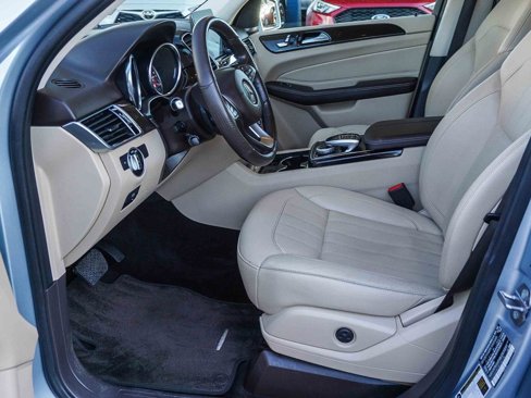 Used 2018 Mercedes-Benz GLE 350 4MATIC image 18