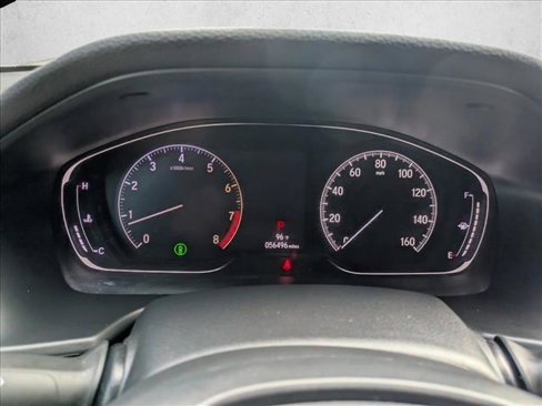 Used 2020 Honda Accord Sport image 10